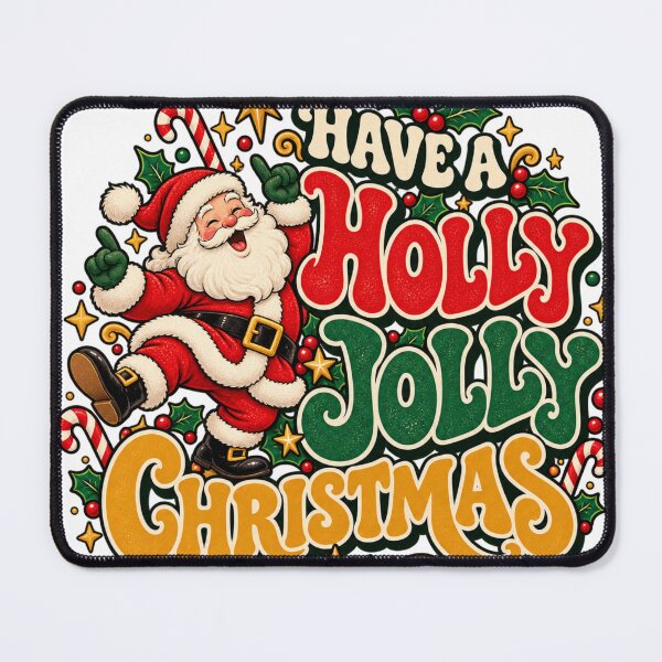 Item preview, Minimalist Christmas Festive Design designed and sold by Bloomelle Studio.