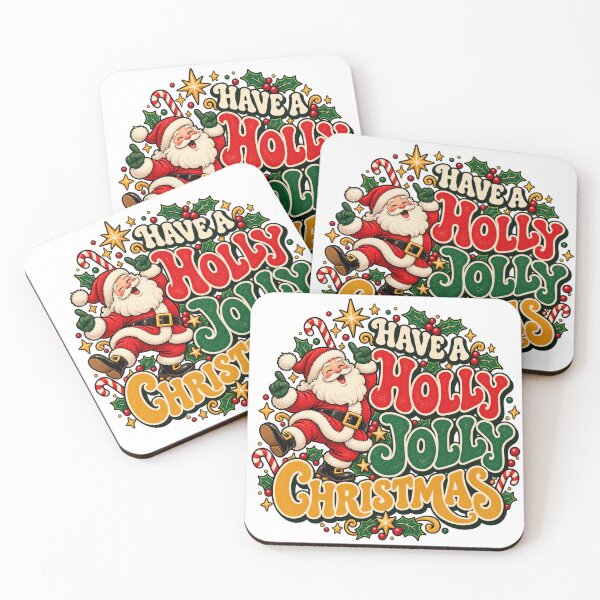 Item preview, Minimalist Christmas Festive Design designed and sold by Bloomelle Studio.