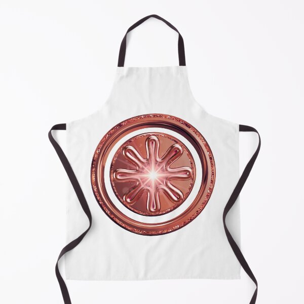 Item preview, Luminous Rose Bronze Starburst Luxury 3D Art designed and sold by MinimalAurashop.