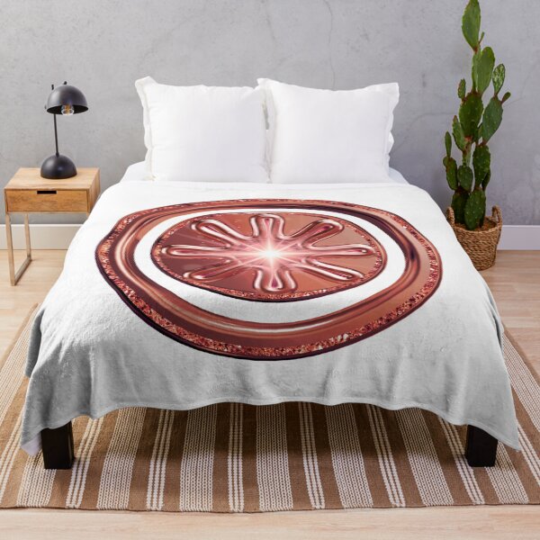 Item preview, Luminous Rose Bronze Starburst Luxury 3D Art designed and sold by MinimalAurashop.