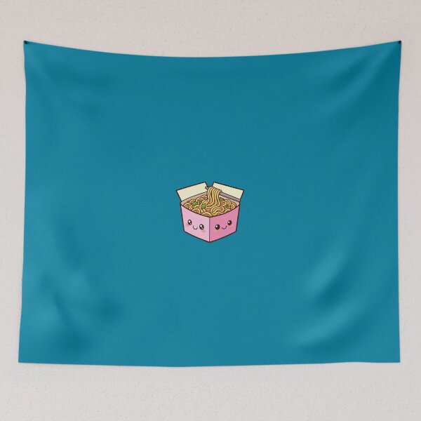 Item preview, Cute box noodles designed and sold by Elurian7.