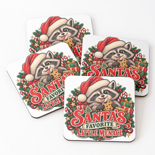 Item preview, Funny Christmas Holiday Humor Design designed and sold by Bloomelle Studio.