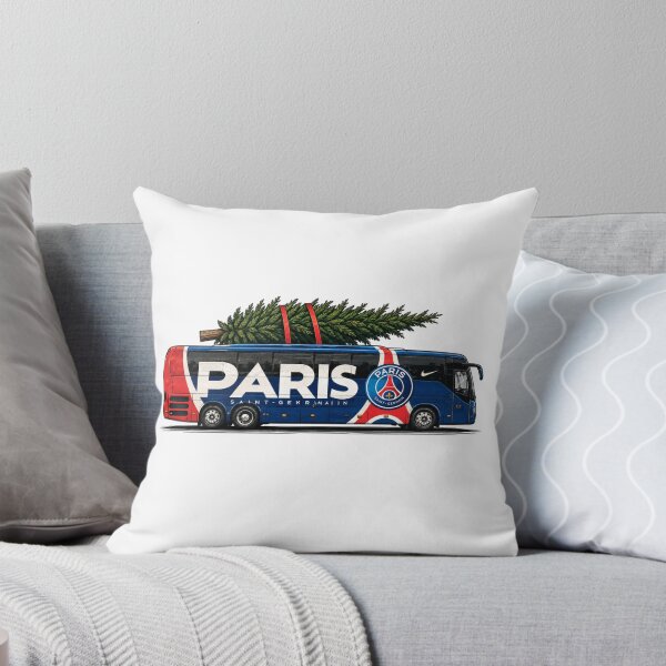 Item preview, PSG christmas designed and sold by Elman Football.