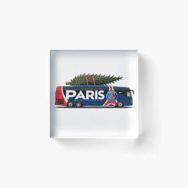 Item preview, PSG christmas designed and sold by Elman Football.