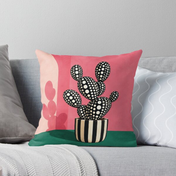 Item preview, Desert Dots - Art Print designed and sold by Oser Collection.