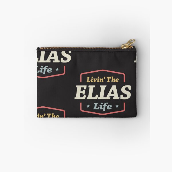 Item preview, Livin' The Elias Life designed and sold by cidolopez.