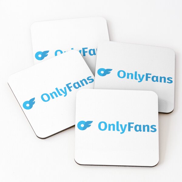 Item preview, OnlyFans Logo with Blue Icon and Text on White Background designed and sold by naraw121.