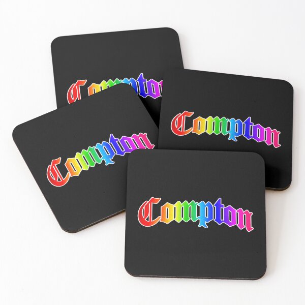 Item preview, Compton designed and sold by DIRTYDUNNZ.