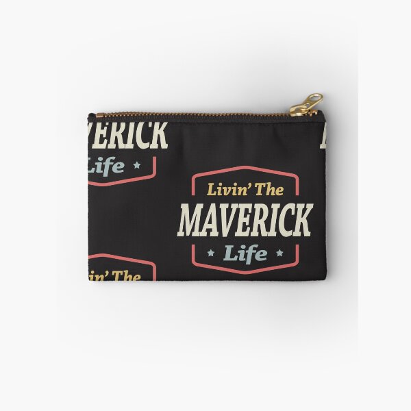 Item preview, Livin' The Maverick Life designed and sold by cidolopez.