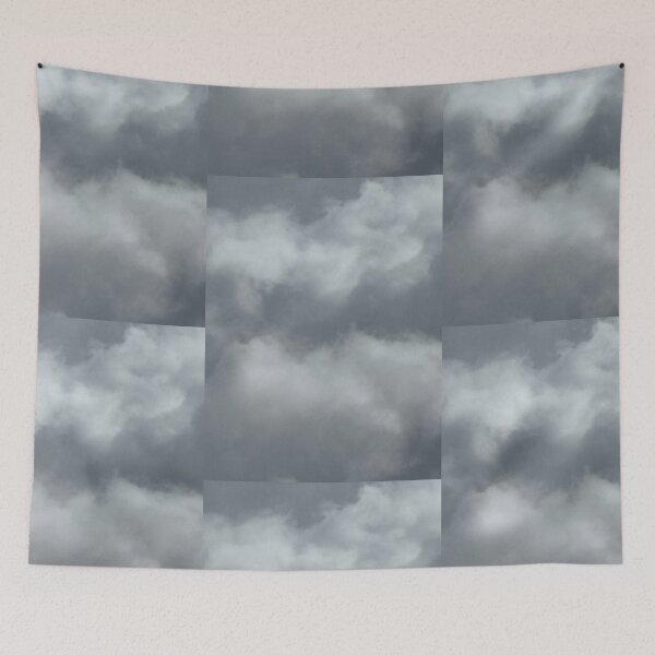 Item preview, Clouds by ElitebyElise designed and sold by ElitebyElise.