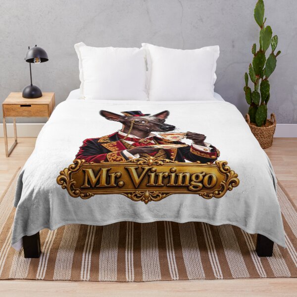 Item preview, Elegant Viringo Dog designed and sold by Dhramos.