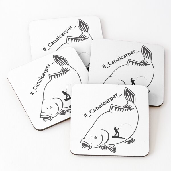 Item preview, #_Canalcarper_ designed and sold by hardingcarl2.