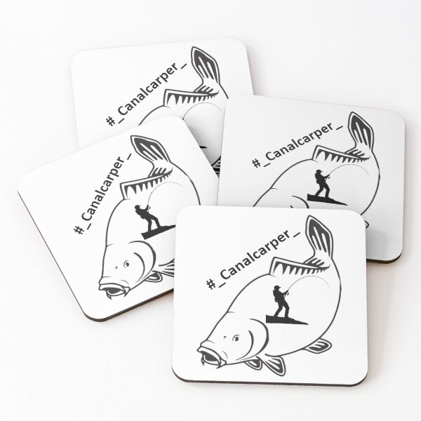 Item preview, #_Canalcarper_ designed and sold by hardingcarl2.