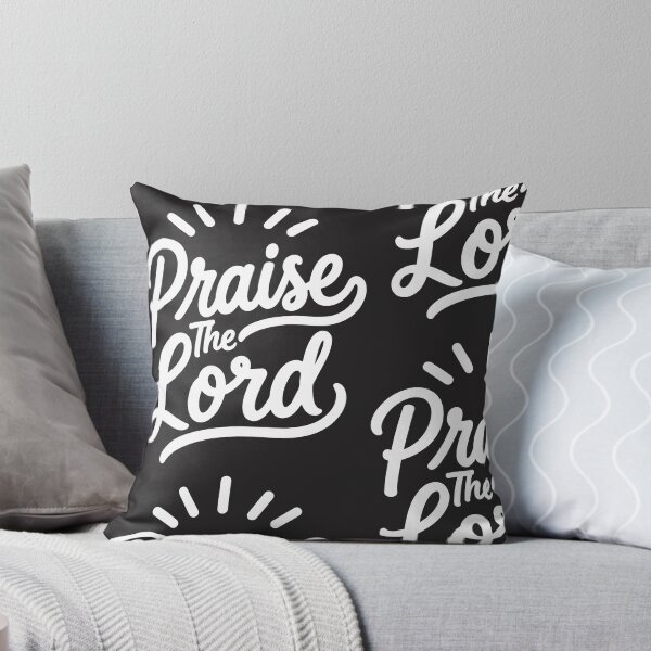 Item preview, Praise The Lord Psalm 150:6 designed and sold by cidolopez.