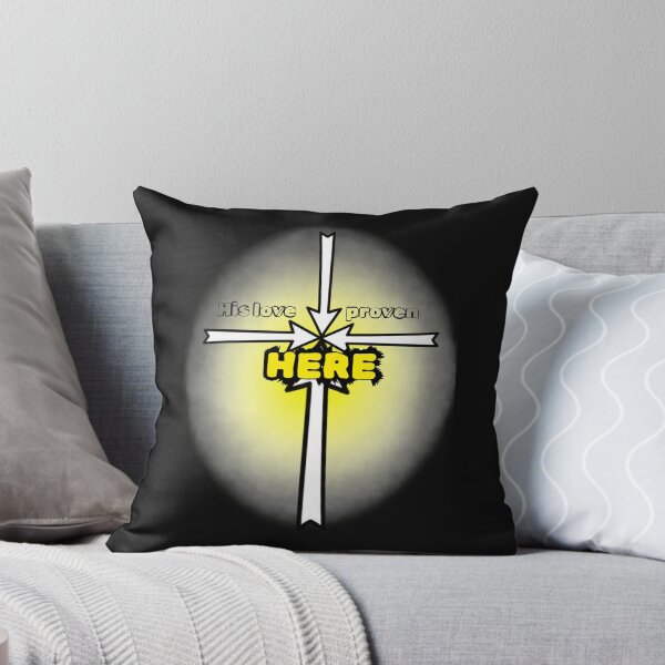 Item preview, How can you doubt his love after this? designed and sold by Alsstuff.