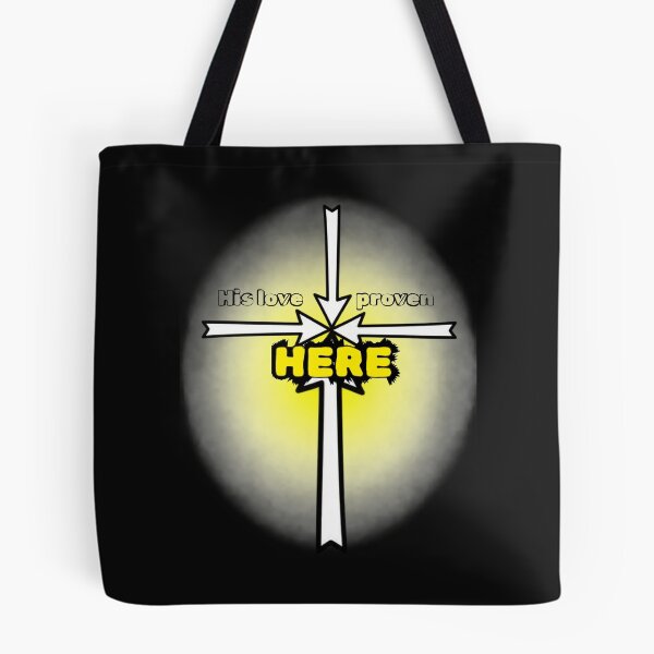 Item preview, How can you doubt his love after this? designed and sold by Alsstuff.