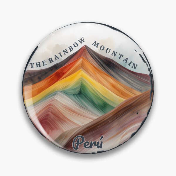 Item preview, Seven Color Mountain Cusco High Altitude Trek designed and sold by wildexperience.
