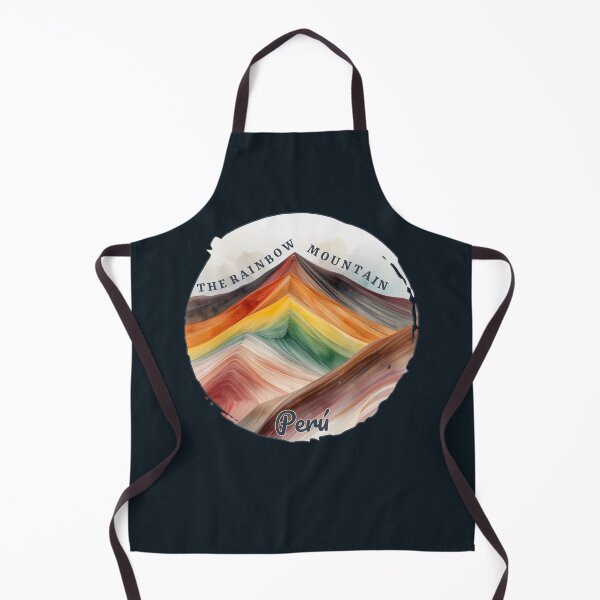 Item preview, Seven Color Mountain Cusco High Altitude Trek designed and sold by wildexperience.