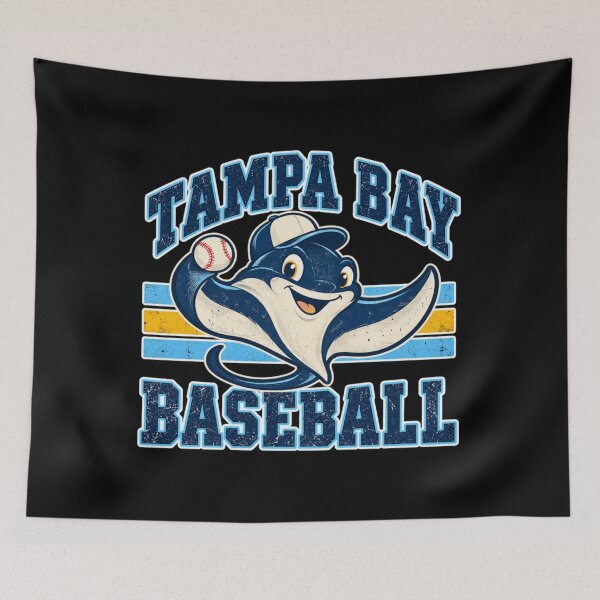 Item preview, Stephen the Stingray  designed and sold by AlexBestDeals.