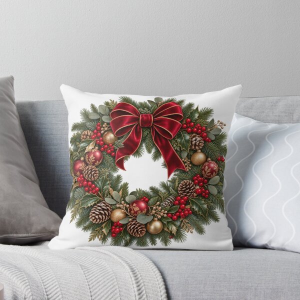 Item preview, Christmas Candy Cane Cute Holiday Design designed and sold by Bloomelle Studio.