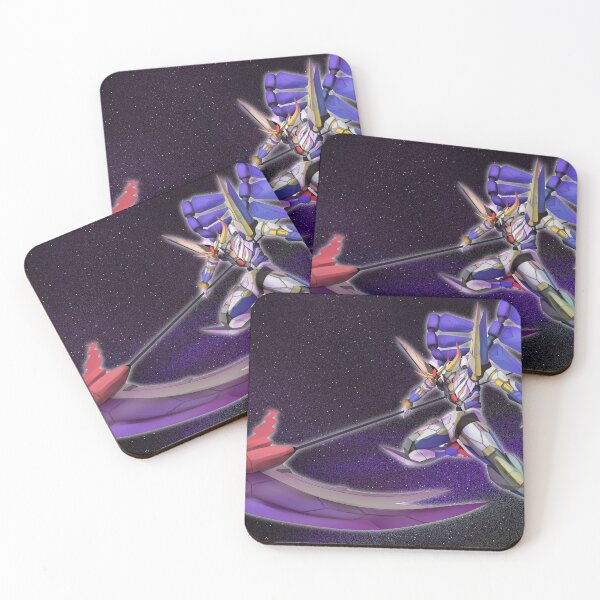 Item preview, 3L-3C Sparking Reaper designed and sold by VidyaMerch.