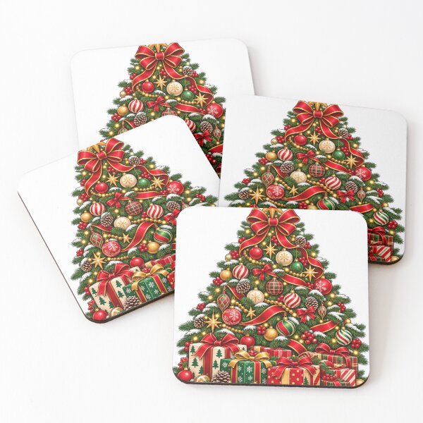 Item preview, Christmas Presents Holiday Gift Celebration designed and sold by Bloomelle Studio.