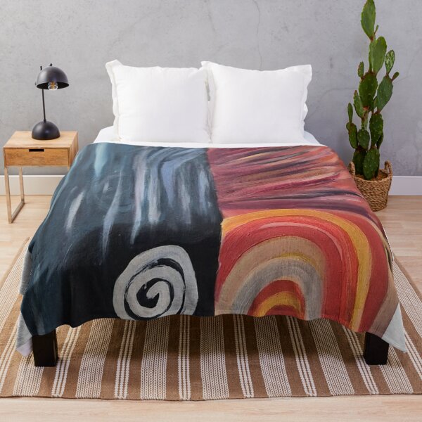 Item preview, The Two Poles of the Soul designed and sold by candanisikart.
