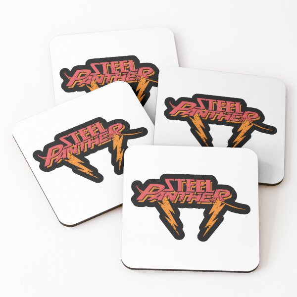 Item preview, Steel Panther designed and sold by The Vibe Shop.