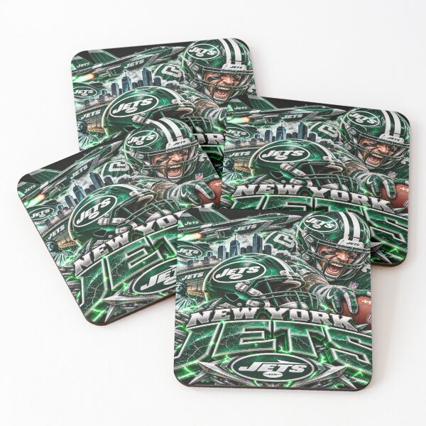 Item preview, New York Jets designed and sold by Neurospicy Closet.