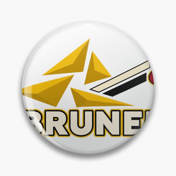 Item preview, Brunei Offset Signal Editorial designed and sold by aihrgdesign.