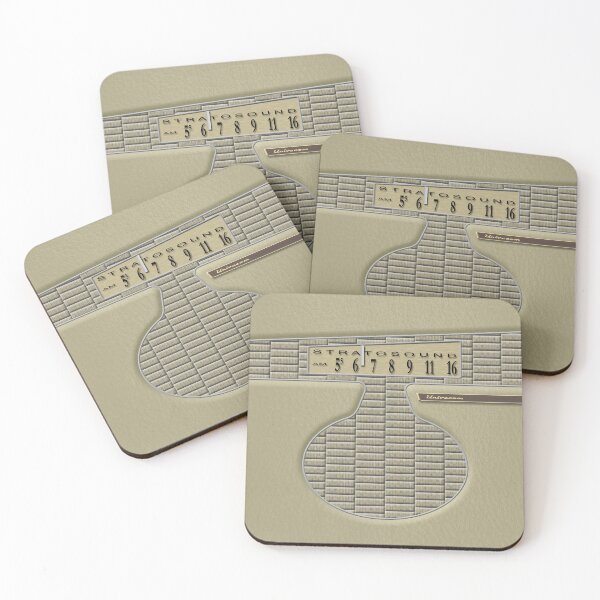 Item preview, Transistor Radio - Stratosound in Super Deluxe Creme designed and sold by ubiquitoid.