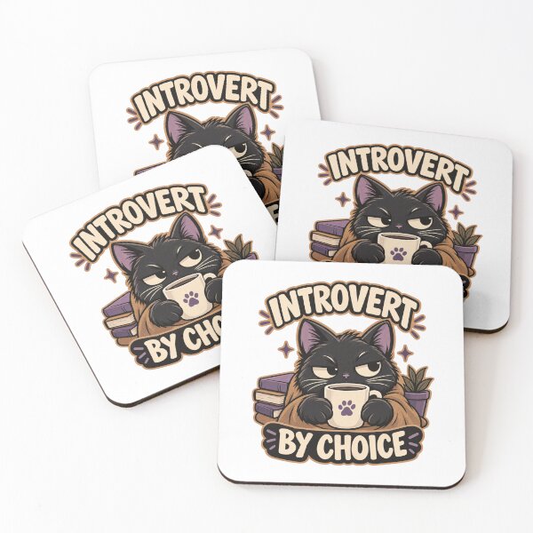 Item preview, Do Not Disturb Cat Recharging Funny Black Cat Design designed and sold by Print-Mingle01.