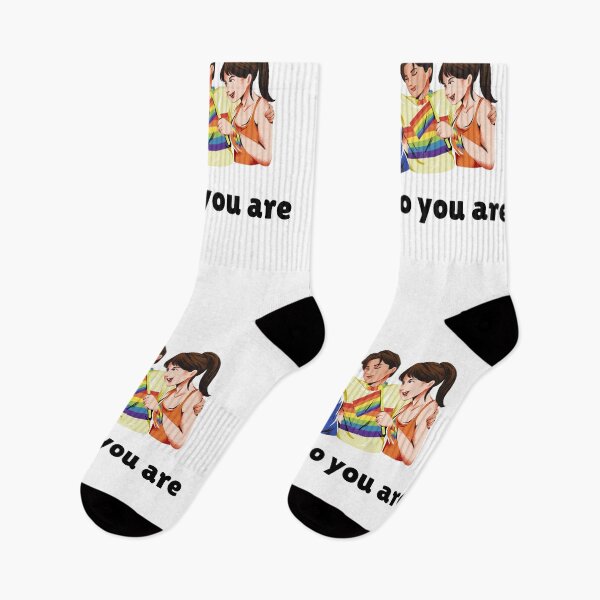 Item preview, Be Who You Are  designed and sold by CraftyUniverse.