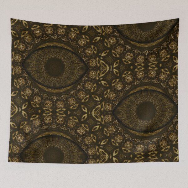 Item preview, Sacred geometry G by Red Siri0 designed and sold by Red Siri0 Art.
