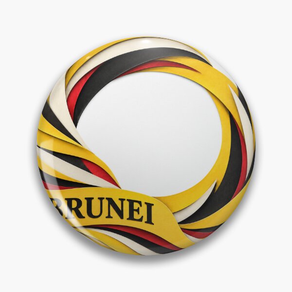 Item preview, Brunei Layered Diagonal Relief designed and sold by aihrgdesign.