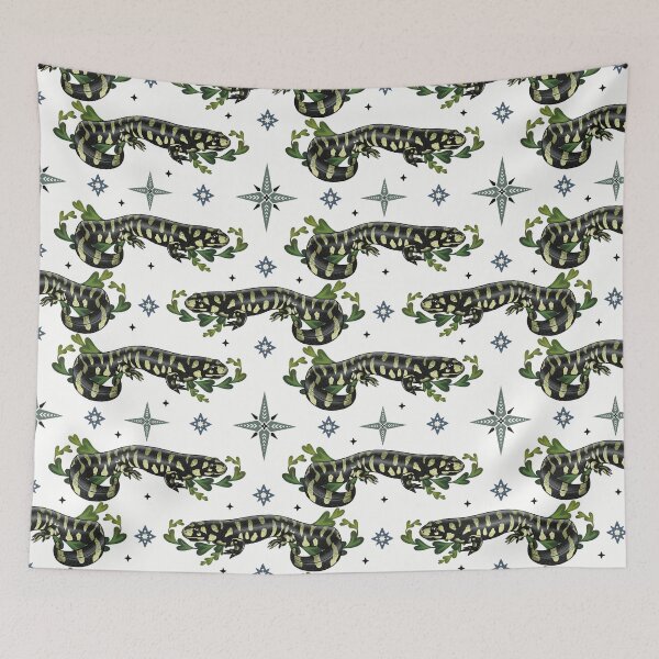 Item preview, Tiger Salamanders designed and sold by MoveTheStars.
