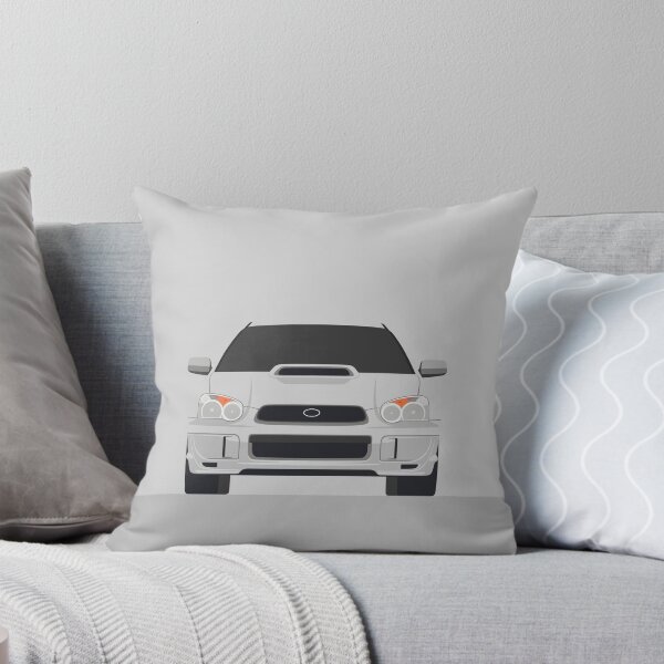 Item preview, Impreza 2 phase 2 WRX STI - Vector drawing designed and sold by yohannlp.
