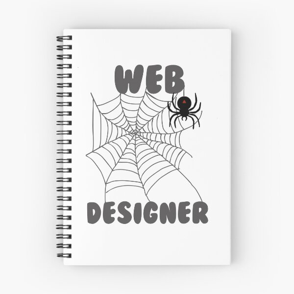 Item preview, Diseñador web designed and sold by TaraPen.