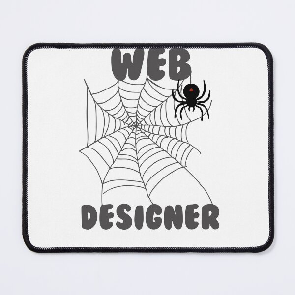 Item preview, Web designer designed and sold by TaraPen.