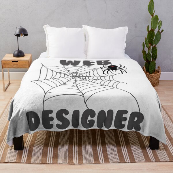 Item preview, Web designer designed and sold by TaraPen.