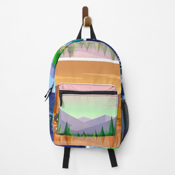Item preview, Evergreen Lake Cabin Four Seasons designed and sold by Daniel Haddad.