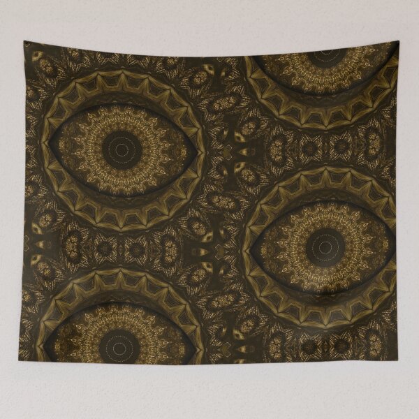 Item preview, Sacred geometry G by Red Siri0 designed and sold by Red Siri0 Art.