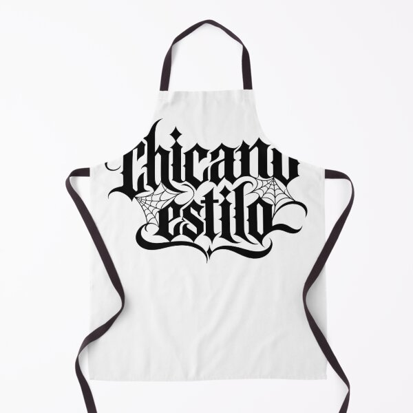Item preview, Chicano Estilo designed and sold by BlueFernSupply.