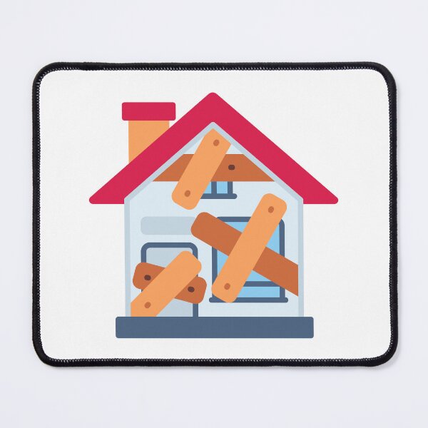 Item preview, Eviction Notice - Property Management Sticker for Legal Actions designed and sold by Tr Creative Design.