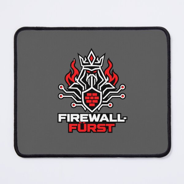Item preview, Firewall lord designed and sold by Edgeofnowhere.