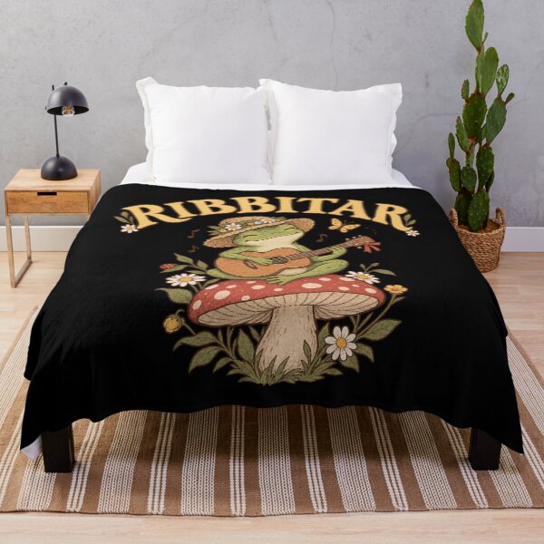 Item preview, Ribbitar designed and sold by Konvero.