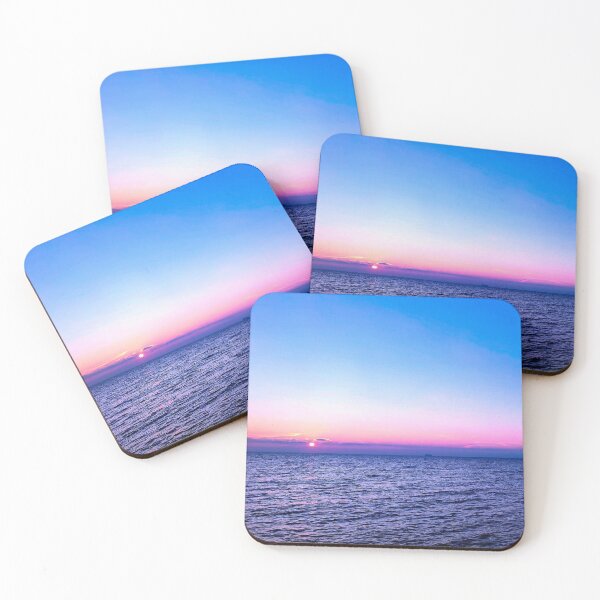 Item preview, Sunset's Last Breath  designed and sold by Runo Art.