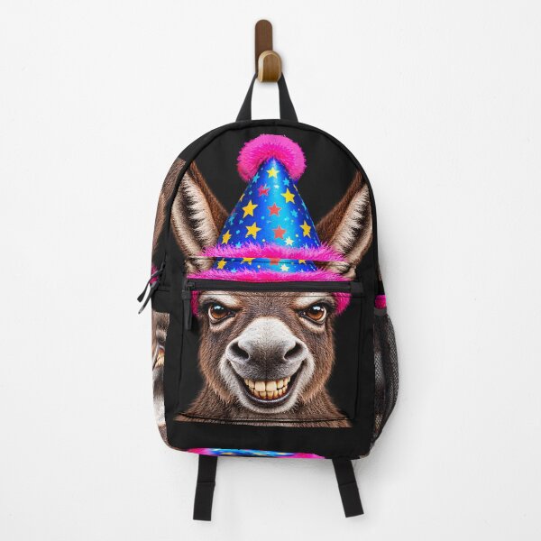 Item preview, It's My Birthday Smiling Donkey Meme Funny Gifts Men designed and sold by erozzz.