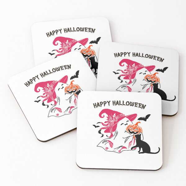 Item preview, Cute ghost celebrating halloween designed and sold by Magnet100100.