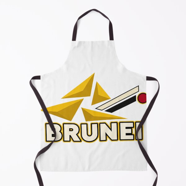 Item preview, Brunei Offset Signal Editorial designed and sold by aihrgdesign.